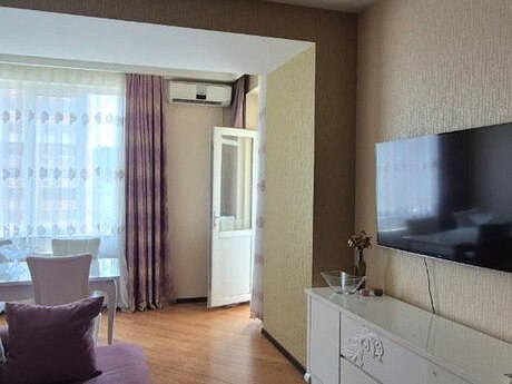 Kirayə 2 otaqlı mənzil, 60 m², Nizami: 850 ₼/ay 4