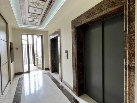 4 otaqlı mənzil, 241 m², Nizami: 795 000 ₼ 5