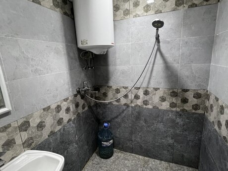 Kirayə 2 otaqlı mənzil, 50 m², Memar Əcəmi: 600 ₼/ay 5