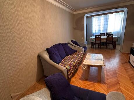 2-комнатная квартира, 50 м², 8-ci mikrorayon: 156 000 ₼ 2