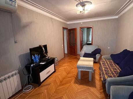 2 rooms · 50 m² · floor 3/5, 8-ci mikrorayon