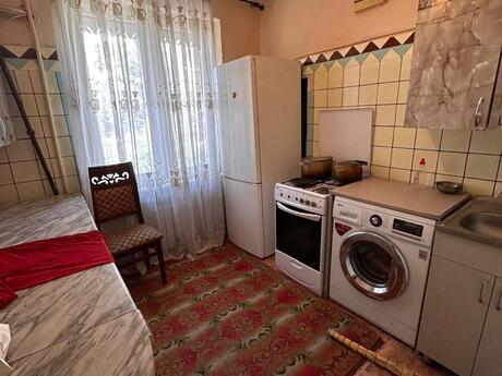 2-комнатная квартира, 50 м², 8-ci mikrorayon: 156 000 ₼ 4