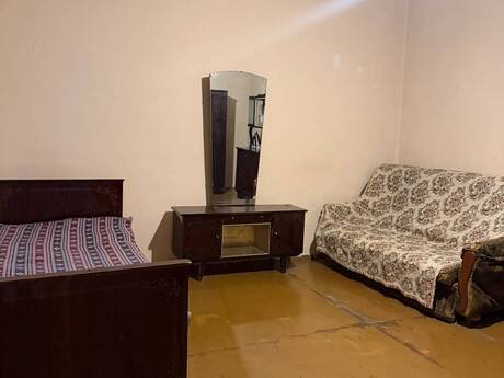 2 rooms · 60 m² · floor 2/2, Azadlıq Prospekti