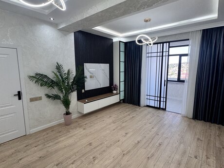Elan №6416420 - Xırdalan, Xırdalan, 2 otaqlı, 65 m², 8/12 mərtəbə