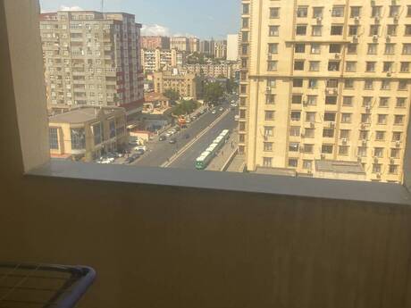 Elan №6416444 - Bakı, İnşaatçılar m., 2 otaqlı, 55 m², 11/14 mərtəbə