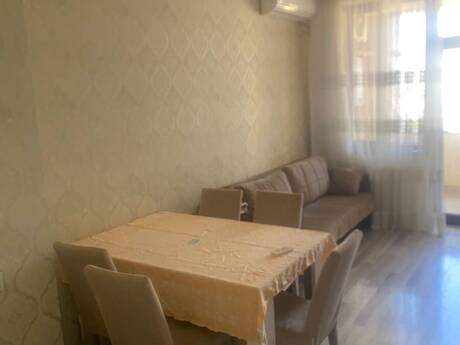 Kirayə 2 otaqlı mənzil, 55 m², İnşaatçılar: 750 ₼/ay 3