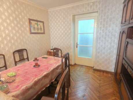 3 otaqlı mənzil, 65 m², İnşaatçılar: 187 000 ₼ 5