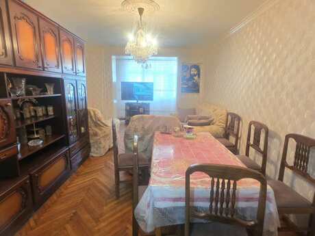 3 otaqlı mənzil, 65 m², İnşaatçılar: 187 000 ₼ 2