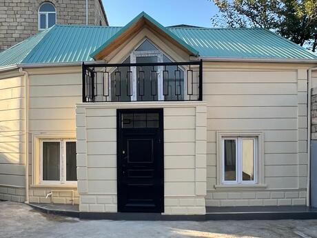 Elan №6416425 - Xırdalan, Xırdalan, 5 otaqlı, 113.5 m²