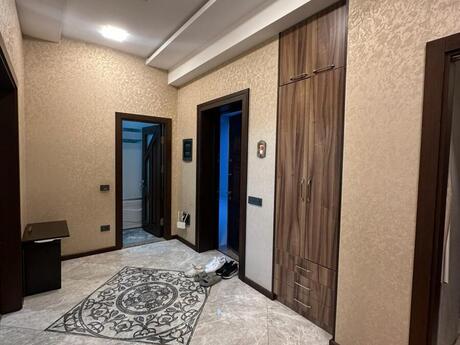 Kirayə 3 otaqlı mənzil, 110 m², Nəsimi: 1 300 ₼/ay 5