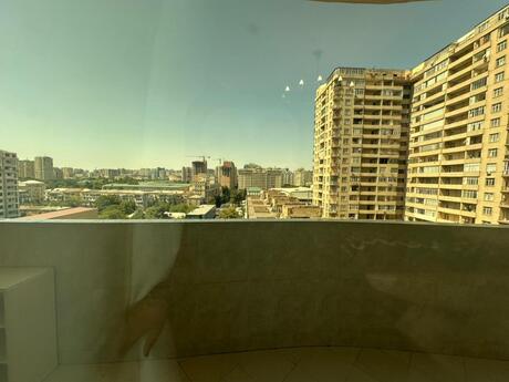 Kirayə 3 otaqlı mənzil, 110 m², Nəsimi: 1 300 ₼/ay 3