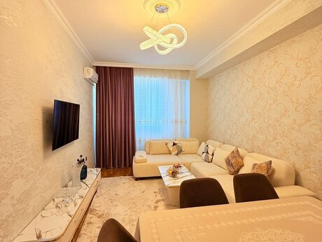 Elan №6416434 - Xırdalan, Xırdalan, 2 otaqlı, 66 m², 7/17 mərtəbə