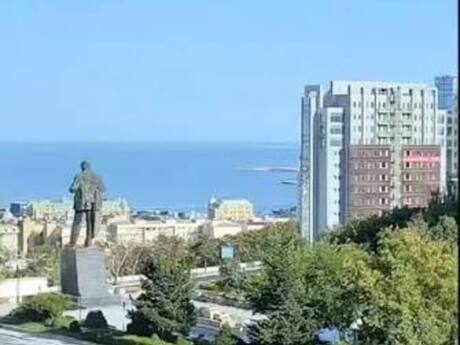 Объявление №6331235 - Баку, м. Ичеришехер, 3-комн., 75 м², 2/4 этаж