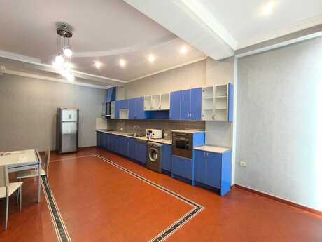 Kirayə 3 otaqlı mənzil, 186 m², 28 May: 1 500 ₼/ay 3