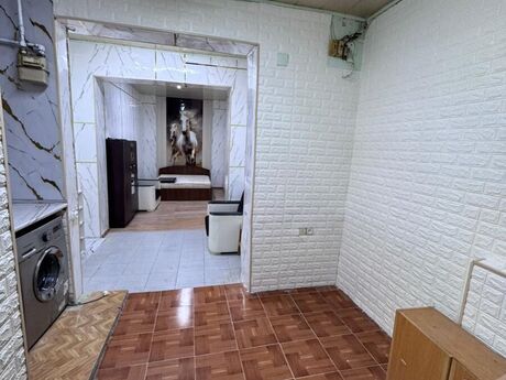 1 otaqlı mənzil, 30 m², 28 May: 88 000 ₼ 3
