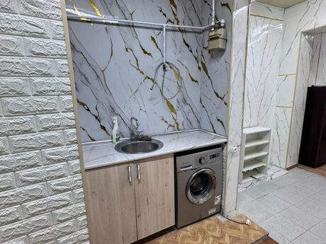 1 otaqlı mənzil, 30 m², 28 May: 88 000 ₼ 4