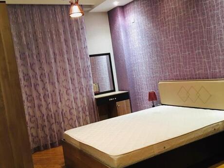 Kirayə 2 otaqlı mənzil, 70 m², Nizami: 850 ₼/ay 4