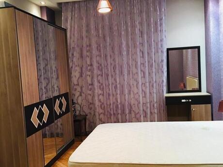 Kirayə 2 otaqlı mənzil, 70 m², Nizami: 850 ₼/ay 5