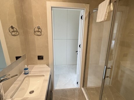 Kirayə 2 otaqlı mənzil, 80 m², Nardaran: 250 ₼/ay 5