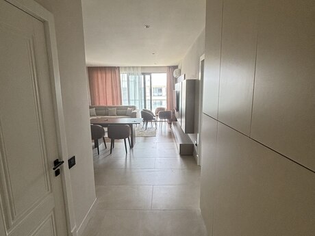 Kirayə 2 otaqlı mənzil, 80 m², Nardaran: 250 ₼/ay 4