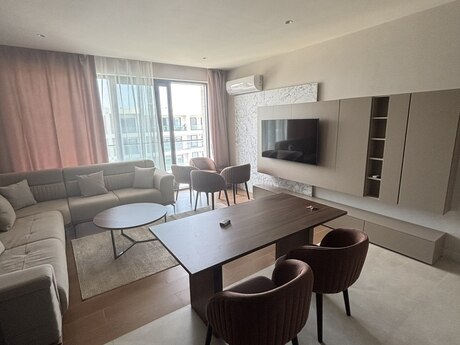 Kirayə 2 otaqlı mənzil, 80 m², Nardaran: 250 ₼/ay 3