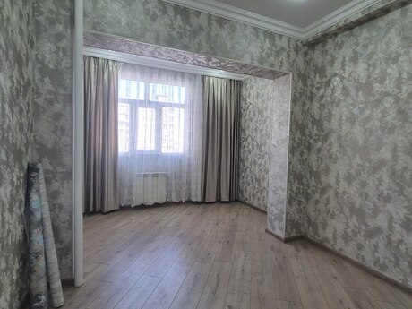 2 otaqlı mənzil, 45 m², Yasamal: 139 000 ₼ 5