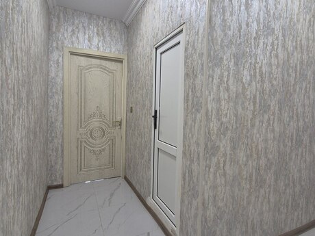 2 otaqlı mənzil, 45 m², Yasamal: 139 000 ₼ 3