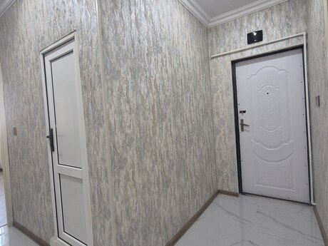 2 otaqlı mənzil, 45 m², Yasamal: 139 000 ₼ 4