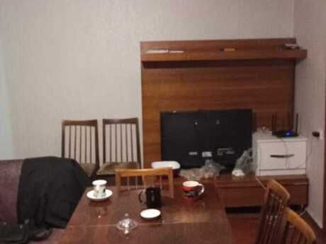 Elan №6416455 - Bakı, Nəsimi r., 2 otaqlı, 55 m², 5/5 mərtəbə