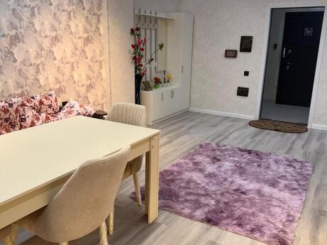 Kirayə 2 otaqlı mənzil, 66 m², West Town: 749 ₼/ay 2