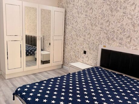 Kirayə 2 otaqlı mənzil, 66 m², West Town: 749 ₼/ay 5