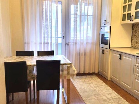 3 otaqlı mənzil, 105 m², 20 Yanvar: 305 000 ₼ 5