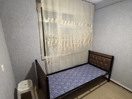 Kirayə 2 otaqlı mənzil, 56 m², Nəriman Nərimanov: 550 ₼/ay 5