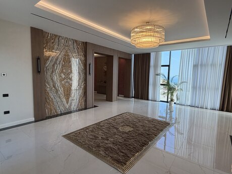 12 otaqlı həyət evi, 985 m², Badamdar: 2 050 000 ₼ 2