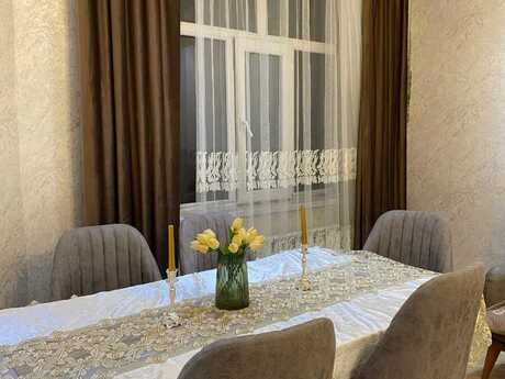 Kirayə 3 otaqlı mənzil, 85 m², İnşaatçılar: 800 ₼/ay 4
