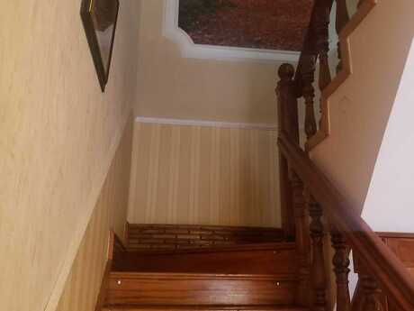 6 otaqlı həyət evi, 360 m², İnşaatçılar: 450 000 ₼ 5