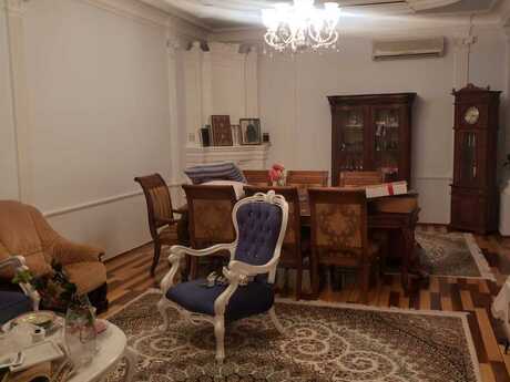 6 otaqlı həyət evi, 360 m², İnşaatçılar: 450 000 ₼ 4
