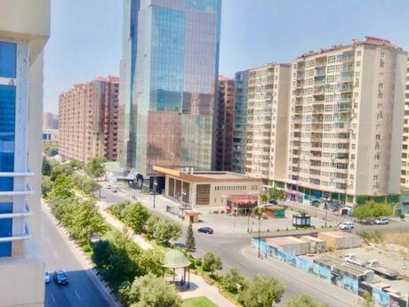4 otaqlı mənzil, 190 m², Xətai Residence: 589 000 ₼ 4