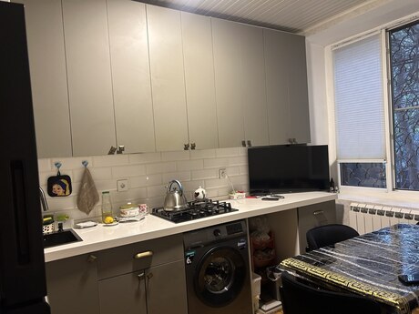 Kirayə 4 otaqlı mənzil, 100 m², Elmlər Akademiyası: 200 ₼/ay 3