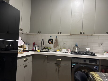 Kirayə 4 otaqlı mənzil, 100 m², Elmlər Akademiyası: 200 ₼/ay 4