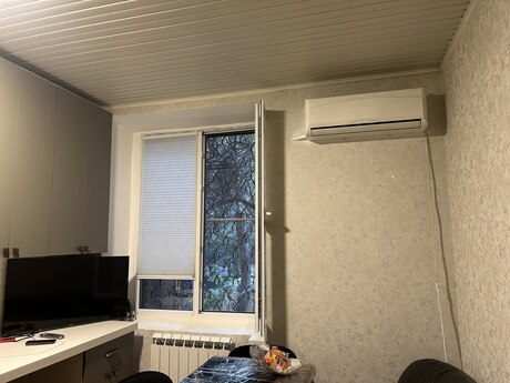 Kirayə 4 otaqlı mənzil, 100 m², Elmlər Akademiyası: 200 ₼/ay 2