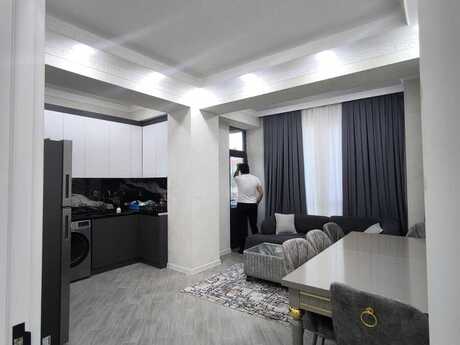 Elan №6416473 - Bakı, Qobu q., 3 otaqlı, 73 m², 3/8 mərtəbə