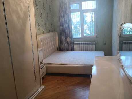 Kirayə 2 otaqlı mənzil, 55 m², Memar Əcəmi: 600 ₼/ay 5