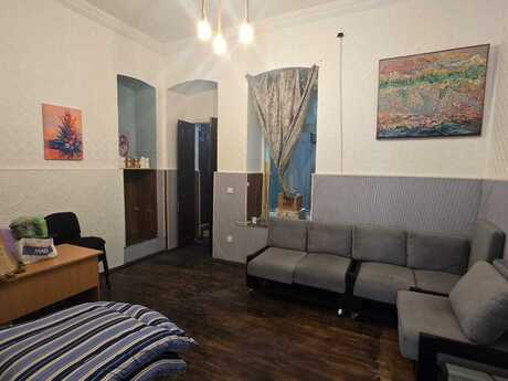 2-комнатная квартира, 60 м², Sahil: 340 000 ₼ 5