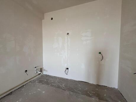 3 otaqlı mənzil, 94 m², Saray: 163 000 ₼ 3