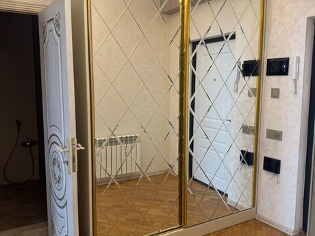 Kirayə 2 otaqlı mənzil, 75 m², Həzi Aslanov: 670 ₼/ay 4