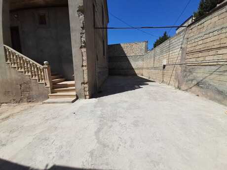 7 otaqlı həyət evi, 233 m², Səbail: 900 000 ₼ 2