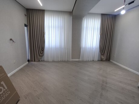 Kirayə 2 otaqlı mənzil, 77 m², Qara Qarayev: 800 ₼/ay 4