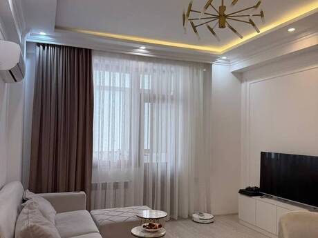 2-room apartment for rent, 60 m², Əhmədli: 800 ₼/mo 3