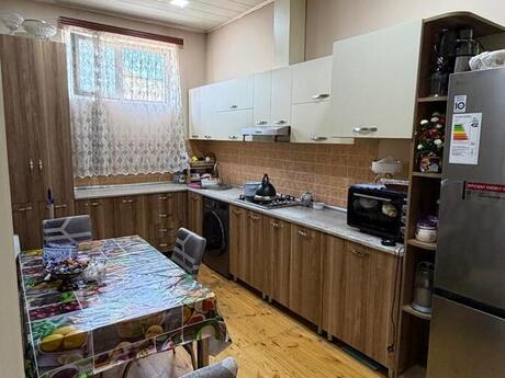 3 otaqlı həyət evi, 80 m², Maştağa: 65 000 ₼ 3